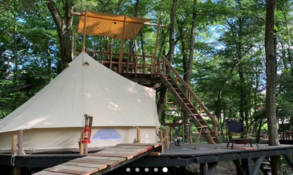 ビーチオーニング 屋外キャンプキャノピーテント